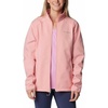 image:imageColumbia Plus Size Kruser Ridge II SoftshellSalmon Rose