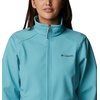 image:imageColumbia Plus Size Kruser Ridge II SoftshellSea Wave