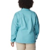 image:imageColumbia Plus Size Kruser Ridge II SoftshellSea Wave