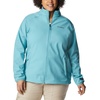 image:imageColumbia Plus Size Kruser Ridge II SoftshellSea Wave