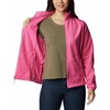 image:imageColumbia Plus Size Kruser Ridge II SoftshellWild Geranium
