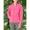 image:imageColumbia Plus Size Kruser Ridge II SoftshellWild Geranium