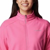 image:imageColumbia Plus Size Kruser Ridge II SoftshellWild Geranium