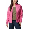 image:imageColumbia Plus Size Kruser Ridge II SoftshellWild Geranium