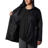 image:imageColumbia Plus Size Pardon My Trench Rain JacketBlack
