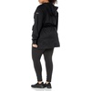 image:imageColumbia Plus Size Pardon My Trench Rain JacketBlack