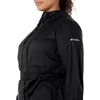 image:imageColumbia Plus Size Pardon My Trench Rain JacketBlack