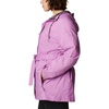 image:imageColumbia Plus Size Pardon My Trench Rain JacketBlossom Pink