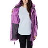 image:imageColumbia Plus Size Pardon My Trench Rain JacketBlossom Pink