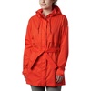 image:imageColumbia Plus Size Pardon My Trench Rain JacketBold Orange