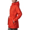 image:imageColumbia Plus Size Pardon My Trench Rain JacketBold Orange