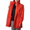 image:imageColumbia Plus Size Pardon My Trench Rain JacketBold Orange