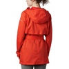 image:imageColumbia Plus Size Pardon My Trench Rain JacketBold Orange