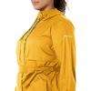 image:imageColumbia Plus Size Pardon My Trench Rain JacketBright Gold