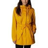 image:imageColumbia Plus Size Pardon My Trench Rain JacketBright Gold