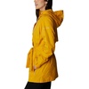 image:imageColumbia Plus Size Pardon My Trench Rain JacketBright Gold