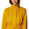 image:imageColumbia Plus Size Pardon My Trench Rain JacketBright Gold