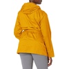 image:imageColumbia Plus Size Pardon My Trench Rain JacketBright Gold