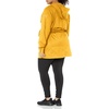 image:imageColumbia Plus Size Pardon My Trench Rain JacketBright Gold