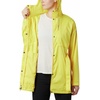 image:imageColumbia Plus Size Pardon My Trench Rain JacketButtercup