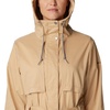 image:imageColumbia Plus Size Pardon My Trench Rain JacketCanoe