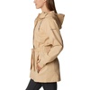 image:imageColumbia Plus Size Pardon My Trench Rain JacketCanoe