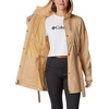 image:imageColumbia Plus Size Pardon My Trench Rain JacketCanoe