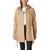 image:imageColumbia Plus Size Pardon My Trench Rain JacketCanoe