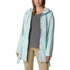 image:imageColumbia Plus Size Pardon My Trench Rain JacketIcy Morn