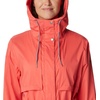 image:imageColumbia Plus Size Pardon My Trench Rain JacketJuicy