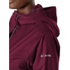image:imageColumbia Plus Size Pardon My Trench Rain JacketMarionberry