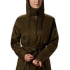 image:imageColumbia Plus Size Pardon My Trench Rain JacketOlive Green