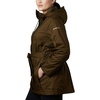 image:imageColumbia Plus Size Pardon My Trench Rain JacketOlive Green