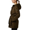 image:imageColumbia Plus Size Pardon My Trench Rain JacketOlive Green