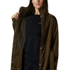 image:imageColumbia Plus Size Pardon My Trench Rain JacketOlive Green