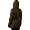 image:imageColumbia Plus Size Pardon My Trench Rain JacketOlive Green