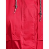 image:imageColumbia Plus Size Pardon My Trench Rain JacketRed Lily