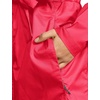 image:imageColumbia Plus Size Pardon My Trench Rain JacketRed Lily