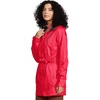 image:imageColumbia Plus Size Pardon My Trench Rain JacketRed Lily
