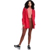 image:imageColumbia Plus Size Pardon My Trench Rain JacketRed Lily