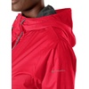 image:imageColumbia Plus Size Pardon My Trench Rain JacketRed Lily