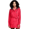 image:imageColumbia Plus Size Pardon My Trench Rain JacketRed Lily