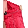 image:imageColumbia Plus Size Pardon My Trench Rain JacketRed Lily