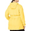 image:imageColumbia Plus Size Pardon My Trench Rain JacketSun Glow