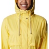 image:imageColumbia Plus Size Pardon My Trench Rain JacketSun Glow