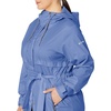 image:imageColumbia Plus Size Pardon My Trench Rain JacketVelvet Cove