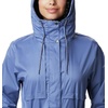 image:imageColumbia Plus Size Pardon My Trench Rain JacketVelvet Cove