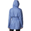 image:imageColumbia Plus Size Pardon My Trench Rain JacketVelvet Cove