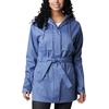 image:imageColumbia Plus Size Pardon My Trench Rain JacketVelvet Cove