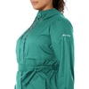 image:imageColumbia Plus Size Pardon My Trench Rain JacketWaterfall